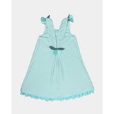 Vestido de Playa Peras